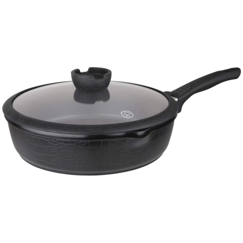 Сотейник Rondell Escurion RDA-871 черный