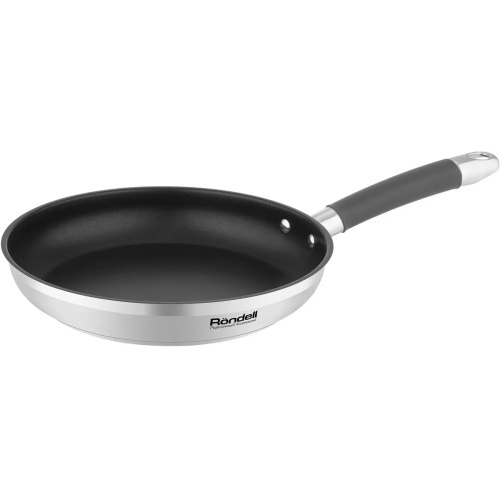 Сковорода Rondell Prime RDS-1677 26см стальной