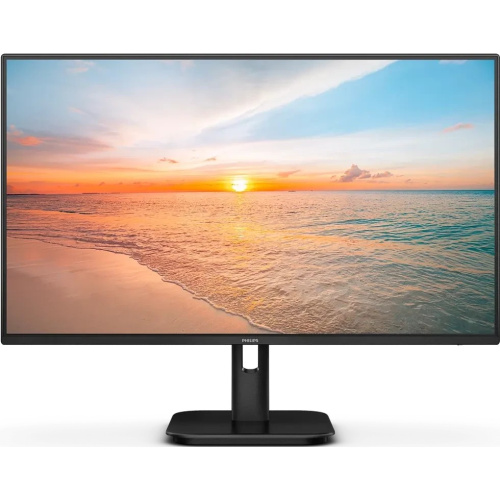 Монитор Philips 24E1N2100A черный