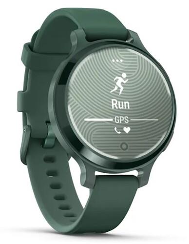 Смарт-часы Garmin Lily 2 Active