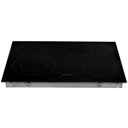 Электрическая варочная поверхность Indesit IRT 660