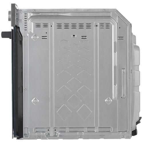 Электрический духовой шкаф Beko BBIS12300XDE серебристый