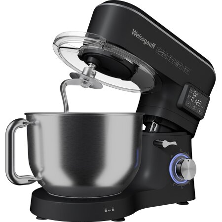 Миксер Weissgauff WSM 176 PDB Power Pro — фотография 4