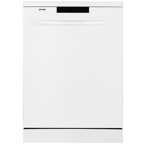 Посудомоечная машина Gorenje GS62040W белый