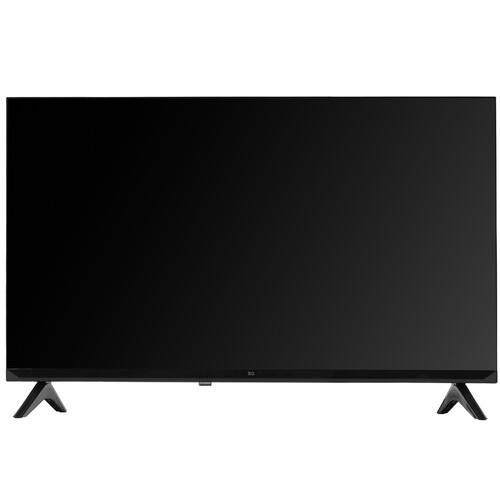 32" (81 см) Телевизор BQ 32FS02B черный