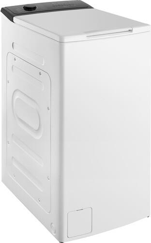 Стиральная машина Weissgauff WM 40165 T белый