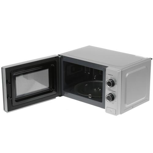 Микроволновая печь Midea MM720S220-S серебристый
