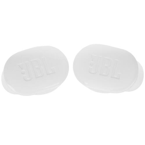 Наушники TWS JBL Tune Buds белый