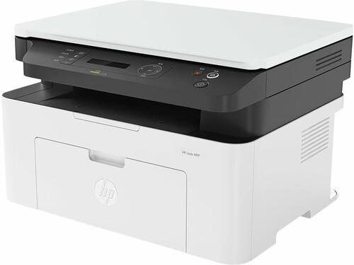 МФУ лазерное HP Laser MFP 1188a