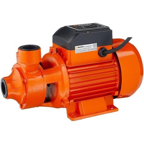 Насос садовый поверхностный Вихрь ПН-650 (68/4/5)