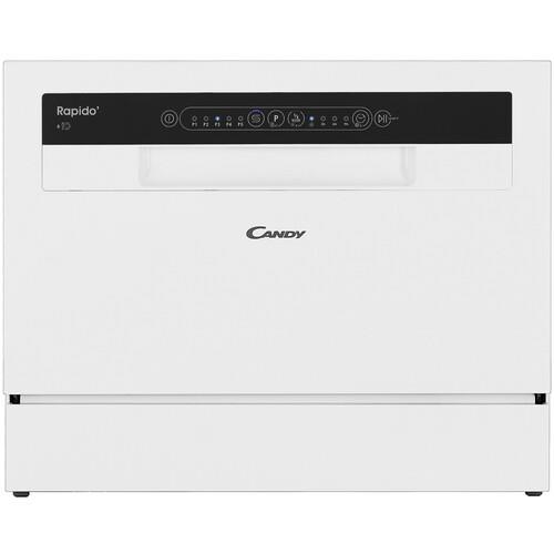 Посудомоечная машина Candy CP 6F51LW-08 белый