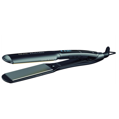 Выпрямитель для волос GA.MA X-Wide Digital PTC 4D Dual Plates GI3033