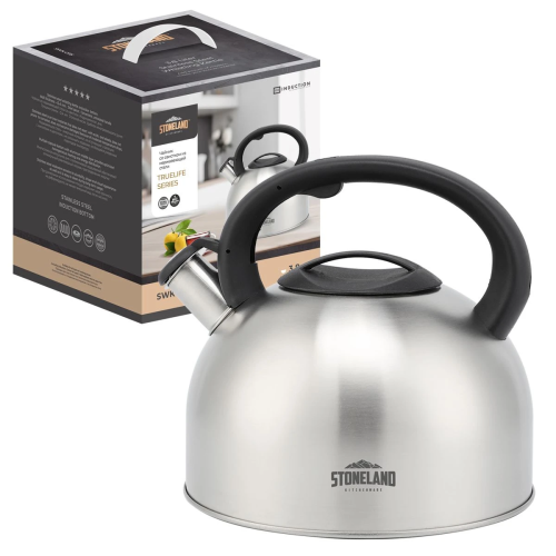 Чайник STONELAND SWK-0115