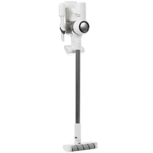 Пылесос  вертикальный  Dreame V10  белый