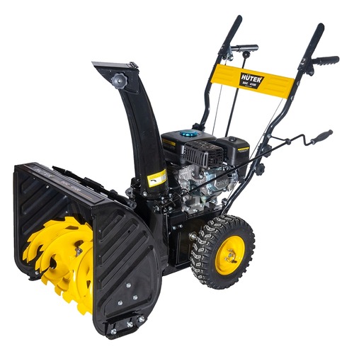 Снегоуборщик Huter SGC 4100 70/7/1