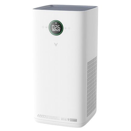 Воздухоочиститель VIOMI PRO VXKJ03