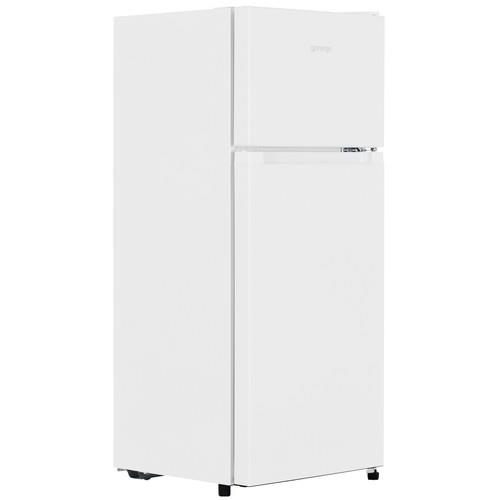 Холодильник компактный   Gorenje RF212FPW4 белый