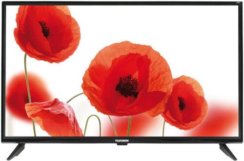 32" (80 см) LED-телевизор Telefunken TF-LED32S71T2 черный