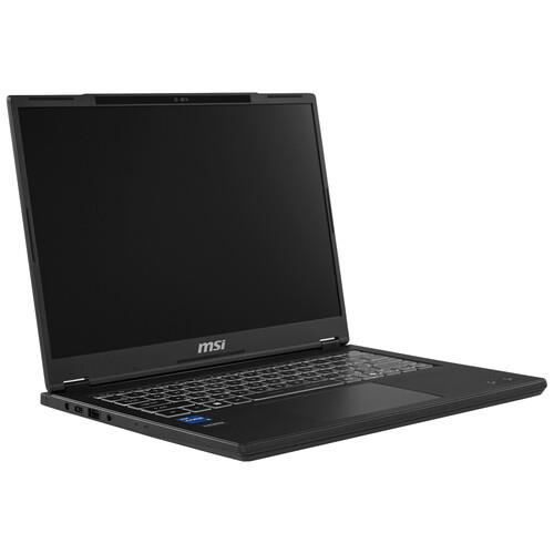 14" Ноутбук MSI Modern 14 H D13MG-090RU черный