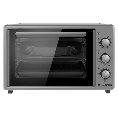 Мини-печь MAUNFELD MMO-373MGR01
