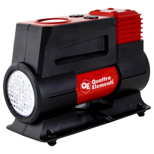 Автокомпрессор QUATTRO ELEMENTI Smart 45 (792-100)