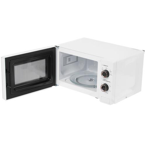 Микроволновая печь Midea MM720S220-W белый