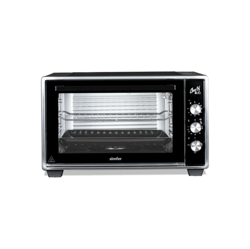 Мини-печь Simfer M40B03