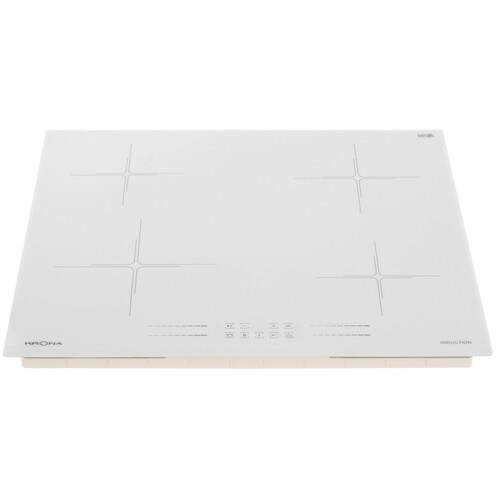 Индукционная варочная поверхность KRONA FARBE 60 WH