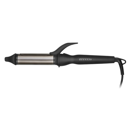 Щипцы Polaris PHS 3410TAi Argan Therapy Pro черный