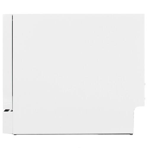 Посудомоечная машина Delonghi Belio DDW 07T белый