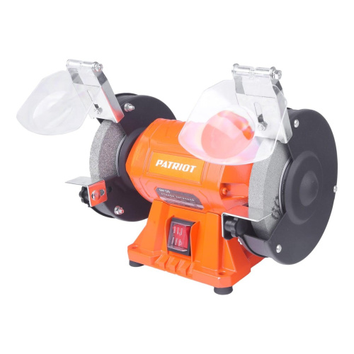 Точильный станок PATRIOT GM 125 Expert 160301530