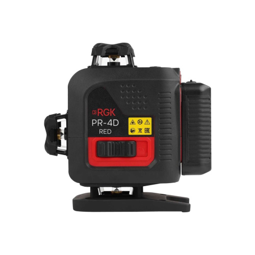 Лазерный уровень RGK PR-4D (756822)