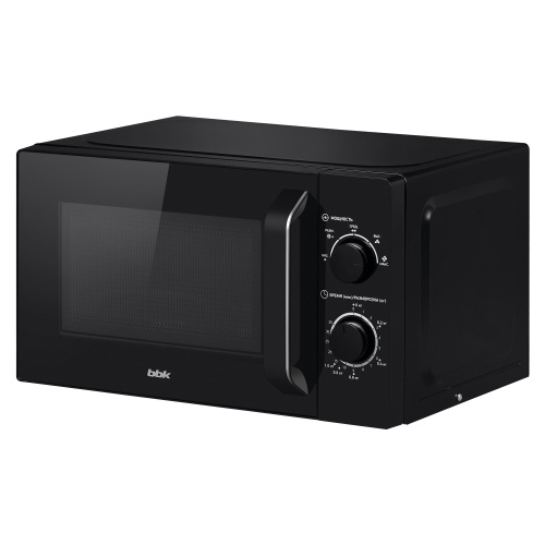Микроволновая печь BBK 20MWS-760M/B черный
