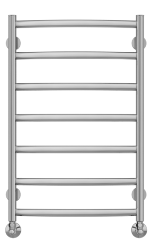 Водяной полотенцесушитель Terminus Атланта+ П7 500х800