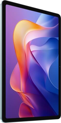 11" Планшет Xiaomi Redmi Pad 2 Wi-Fi 256 ГБ зеленый