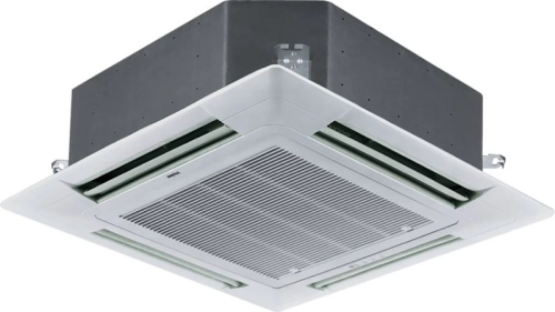Кассетная сплит-система Haier AB71S1LG2FA/1U71S1LR2FA