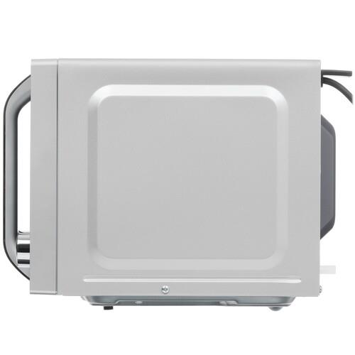 Микроволновая печь Haier HMB-DG208SA серебристый