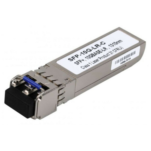 SFP модуль HUAWEI SFP-10G-LR (02310QDJ)