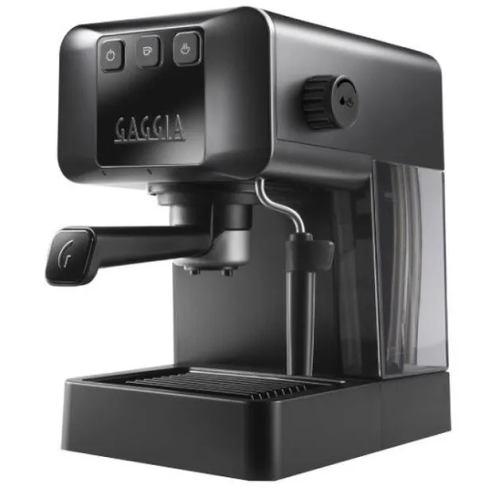 Кофемашина GAGGIA Espr. Black EG2109/01