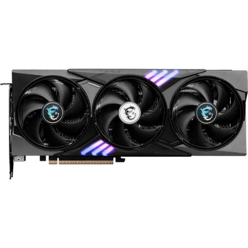 Видеокарта MSI RTX5060TI 16GB (RTX 5060 Ti 16G Gaming Trio OC) PCIE16