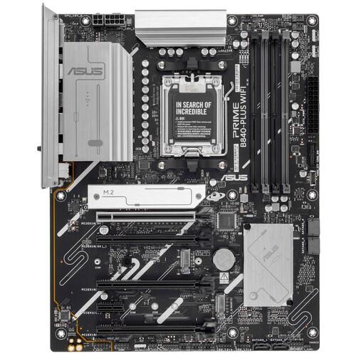 Материнская плата ASUS PRIME B840-PLUS WI-FI