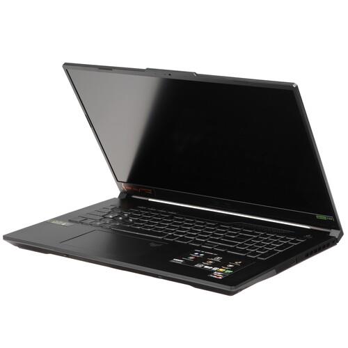 17.3" Ноутбук ASUS TUF Gaming A17 FA707NV-HX067 серый