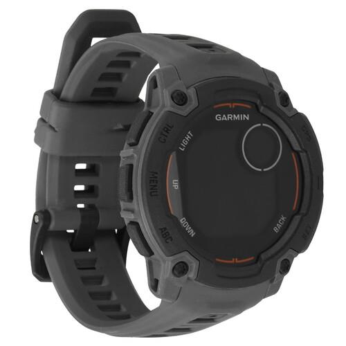 Спортивные часы Garmin Instinct E 45mm