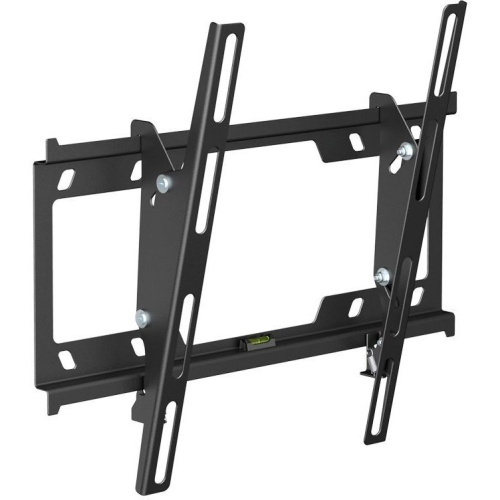Кронштейн Holder T3626-B черный 22"-47" макс.25кг наклон