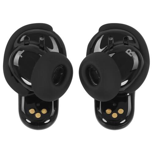Наушники TWS Bose QuietComfort Ultra Earbuds черный