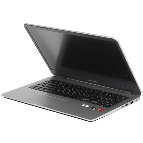 15.6" Ноутбук MAIBENBEN M543 серебристый