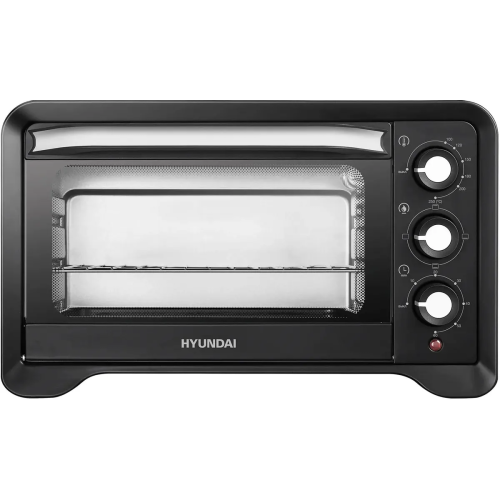 Мини-печь Hyundai MIO-HY103 черный