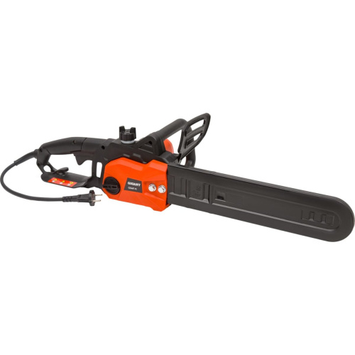 Цепная электропила Gigant GSAF-11 14", 1,8 кВт