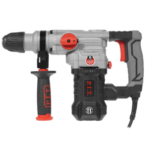 Перфоратор P.I.T. PBH 28-C3 мастер