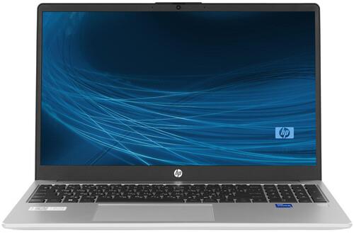 15.6" Ноутбук HP 250 G10 серебристый